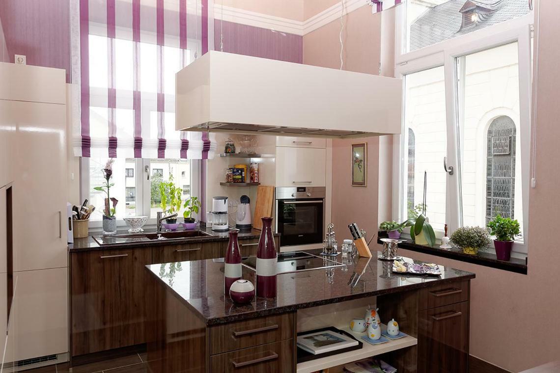 Ferienwohnung Saarlandblick Mettlach Zewnętrze zdjęcie