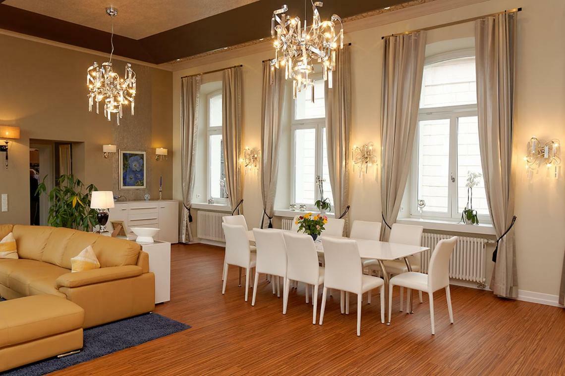 Ferienwohnung Saarlandblick Mettlach Zewnętrze zdjęcie