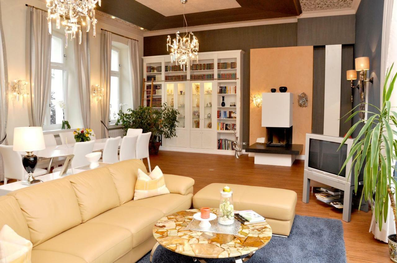 Ferienwohnung Saarlandblick Mettlach Zewnętrze zdjęcie